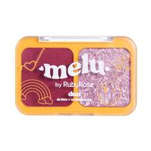 Duo Blush + Melu Ruby Rose Highlighter - 04 - 查看 2