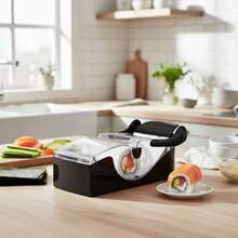 TendenciaMaquina Para Hacer Sushi Perfect-roll Sushi Herramienta SushCalidad premium - 1 - Ver 2