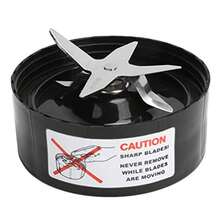 mhjAramox Cuchilla Universal Cruzada para Exprimidor Extractor de 1000Wsleeping Bags - 219289455 - Ver 7