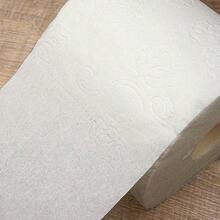 Kitchen Tissue - White - View 6