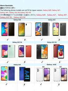 可爱猫咪彩绘镂空米色草莓绳简约时尚创意防摔手机壳，兼容、红米等手机 - 彩色 - 查看 9