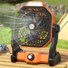 Portable Fans - 219363478 - View 9