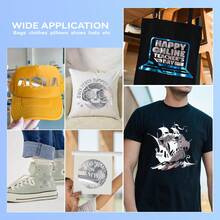 Printer Paper - Rose Gold - View 5