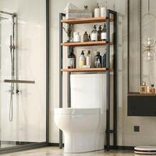 Handdoekrekken - Bruin Zwart - Bekijken 8