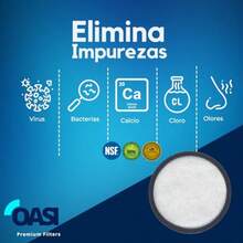 mhjFiltros para Cafetera Mr. Coffee de Carbon Activado Pack 6 Filtros - OASI Filters for Mr. Coffee Machines 6 Pack CERTIFIEDsleeping Bags - como en la foto - Ver 2