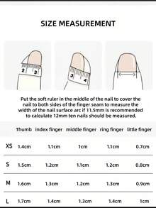 Press On Nails, Regal Rogue Mob Wife Nails, Long Stiletto Shining Rhinestone Element Glossy Gel Finish Nails,Hand-Drawn And Made, With Nail Art Pasting Tools - Vàng - Xem 4