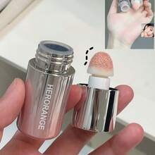 HERORANGE~ Phấn má hồng dạng lỏng, hiệu ứng ánh sáng tự nhiên kiểu Hàn Quốc, độ bão hòa thấp, lì, đa năng. - Nhiều màu - Xem 7