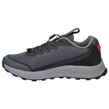Campagnolo Sneakers 3Q65897-U911 For Man In Color Grey - رمادي - مشاهدة 2