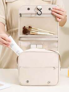 Makeup Bags - Multicolor - View 3