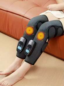 Leg Massager - Multicolor - View 6