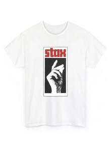 CAMISETA  X STAX SNAP / CAMISETA  DE MANGA CORTA - Albaricoque - Ver 7