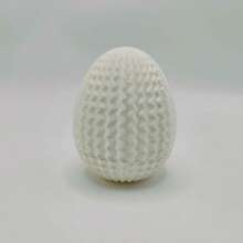 Mysterious Coin Puzzle Box, Creative Maze Gift Box, Easter/Birthday Cash Gift Box, Unique Party Favor Box, Easter Gift - Black - View 15