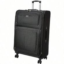 Suitcase &  Luxor 2.0 - Negro - Ver 1