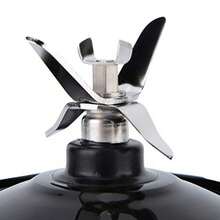 mhjHoja extractora de exprimidor extractor de licuadora de repuesto para accesorios de repuesto de licuadora NUTRI Seven impeller Repuestos para Licuadoras de Vasosleeping Bags - 219290476 - Ver 8