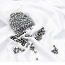 7/8/9mm Solid High Carbon Steel Slingshot Ammo, Smooth And Precise For Outdoor Practice And Competition - Multicolor - View 9