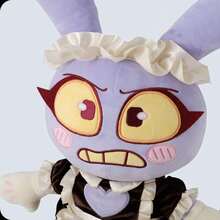 Maid Jax Plush Anime & Game Peripheral Plush Doll - Cô hầu gái Jacks - Xem 4