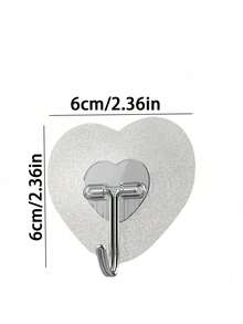 1pc/2pcs Stainless Steel Towel Rack, Over The Door Towel Hanger, Kitchen Accessories, Home Organization, No Drilling Cabinet Cloth Hanging Rack, Single Bar Kitchen Towel Holder, Kitchen Accessories, Kitchen Storage, Kitchen Accessories Home - Multicolor - View 12