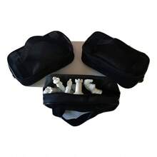 TendenciaEstuche De Ajedrez Profesional Preparado Para Cuidar TableroCalidad premium - 1 - Ver 1