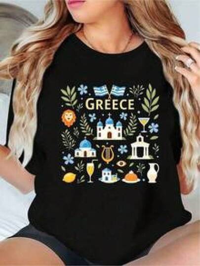 La nueva camiseta de algodón para niños presenta impresiones exquisitas, es suave y transpirable, además de ser versátil y cómoda. Camiseta Retro de Otoño Enamorarse por el Aprendizaje Calabaza de Otoño para Maestros - Camiseta de Cuello Redondo Impresa con Hoja de Arce de Algodón 100% de Otoño, Top de Manga Corta para Acción de Gracias y Halloween, Ropa Neutra en Género, Niños, Adolescentes