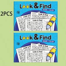 教育类闪卡，适合作为礼物送给儿子或女儿 - 彩色 - 查看 9