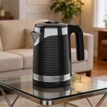 LapEasy Electric Kettle 1.8L, Water Boiler & Heater, Stainless Steel Filter And Inner Lid, Auto-Shutoff & Boil-Dry Protection - 查看 7