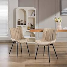 Color: Rayas verticales | Cuero | Caqui