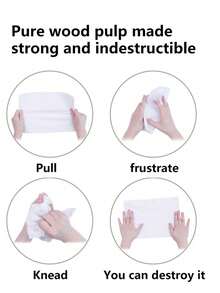 100/200张复印纸，返校及办公用品，纯白，A5/A4打印纸，学生DIY折纸，70克复印纸，发票多用途书写纸，双面打印，纯木浆，适用于喷墨/激光打印机，不易卡纸，空白书写纸，商务合同纸，毕业传单纸，广告纸，手稿纸，会议记录纸，绘图纸，适用于办公室、学校、家庭 - 彩色 - 查看 4