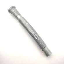 Oszczędzająca miejsce, elastyczna rura odpływowa do zlewu – bezwonna, łatwa w montażu, trwała stal nierdzewna i materiał ABS, idealna do kuchni i łazienki - Wielokolorowe - Zobacz 10