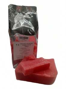 Parafina Terapéutica 1 Kg Calidad Premium - Cereza - Ver 8