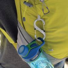 mhjNite Ize S-Biner Slidelock Steel #4 Stainlesssleeping Bags - 219325948 - Ver 6