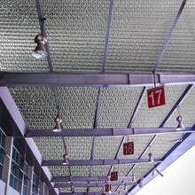 3-4mm Double Aluminum Thermal Insulation Panel – Heat & Cold Protection For Home