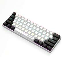 C61 White/Black Switch - Red Switch - Upgraded Version