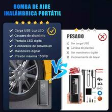 Car Air Compressors - Wired - View 10