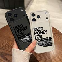 phone case suitable for  17 16 16E 15 14 13 12 11 Pro Max 17 Air 16 Plu silicone all inclusive protection anti slip and anti fall soft case - Carcasa escalonada 17-SKU2- - Ver 3