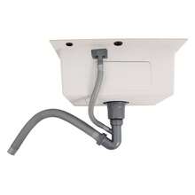 YUNRUX Kitchen Sinks - Gold - View 4