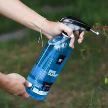 Bicycle Cleaning Tools