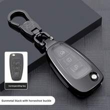 Focus, Mondeo, Kuga, Explorer, Fusion, Edge, Escape Key Fob Cover