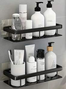 Storage Rack/Shelf ,Kitchen,Bathroom,Household Punch-Free Wall-Mounted Rack/Shelf,Drain Rack ,Sink Cloth Storage Rack,Kitchen Storage Rack/Shelf