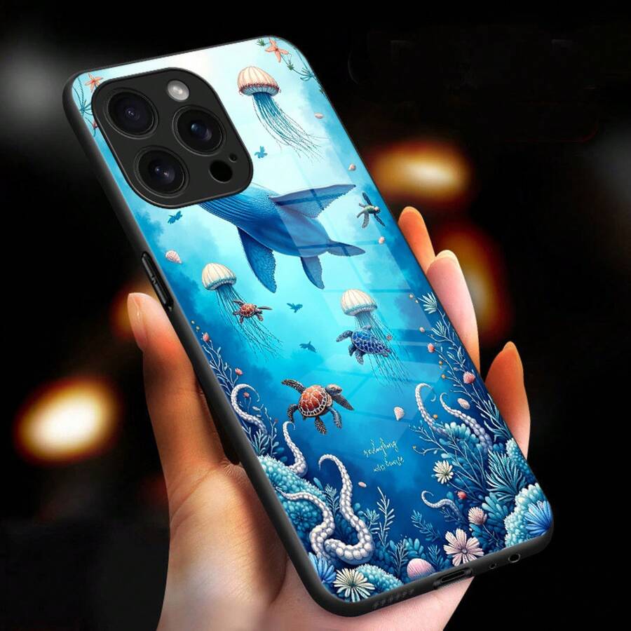 Basic Phone Cases - Mixed Colors - View 1
