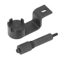 3pcs Engine Crank Locking Timing Tool Kit VM9991 Replacement for Chrysler Grand Voyager 2013‑2014