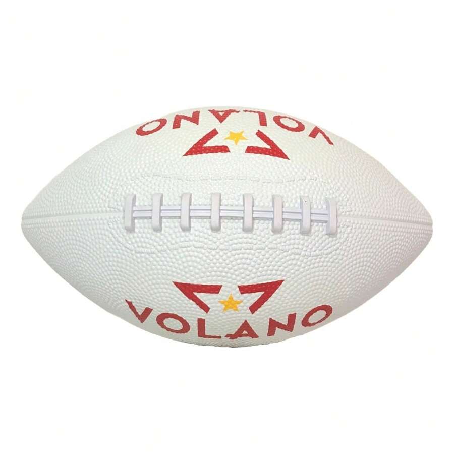 American Football Yardage Scale - 米色 - 查看 1