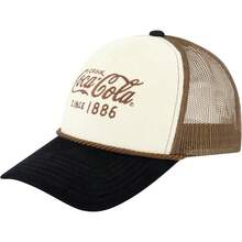 mhjCoca Cola Hat Adjustable Baseball Cap with Curved Brim One Sizesleeping Bags - 219239187 - Ver 4