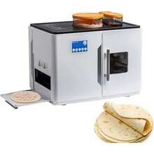 mhjMáquina automática Roti Maker - Operación de 1 toque para 20 panes planos perfectos Roti Chapati omelette Pitasleeping Bags - 219156753 - Ver 9