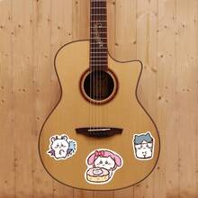 65 Cute Cartoon Hand-Drawn  Graffiti Stickers For Decorating Journals And Notebooks - 1 - 查看 5