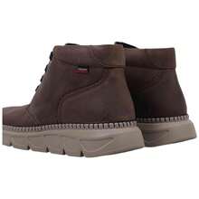 Callaghan Boots 55103-MARRON For Man In Color Brown - Brown - View 4
