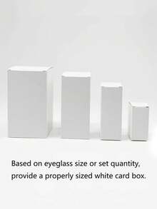 1副男士金属几何框时尚复古太阳镜 - 适合街头摄影、海滩度假休闲及日常穿搭 | 时尚配饰 - 彩色 - 查看 8