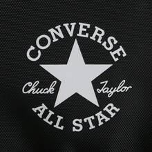 Converse Unisex Chuck Taylor SEASONAL Backpack UA5888-023 - Black - View 4