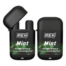 TendenciaParche Bucal  Para Respirar Pek 2.0 Inhalador 4 NasalCalidad premium - Sandía - Ver 8