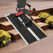 YUNRUX Skateboard Ramp