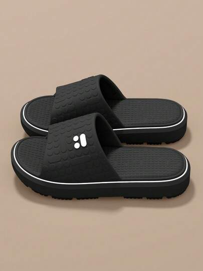 Dép đi trong nhà cho nữ, dép phòng tắm, dép trong nhà, dép trải sàn, dép tắm, dép xăng đan mùa hè mới, dép nhựa, dép dành cho nữ